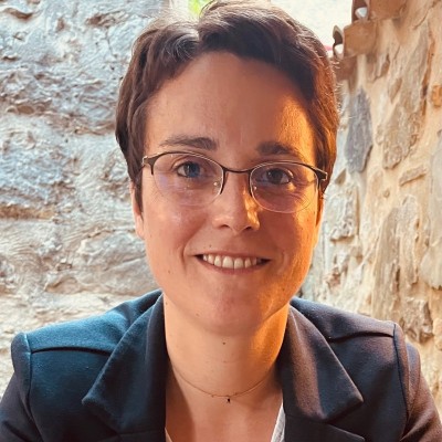 Laure DEMORTAIN