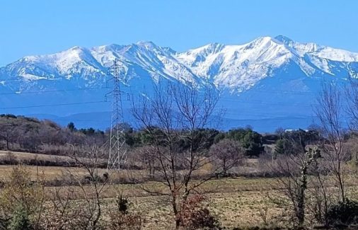 Canigou